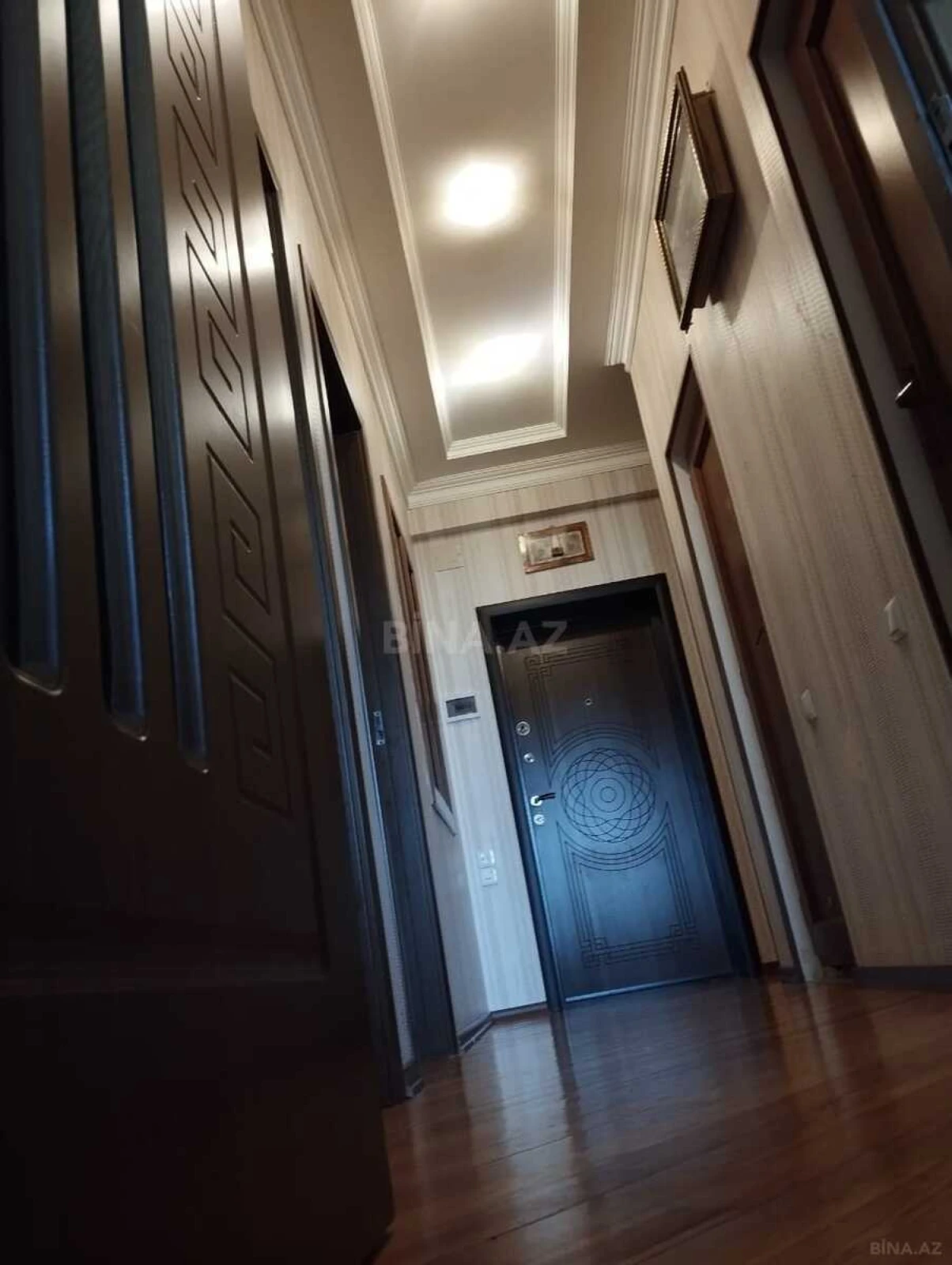 Kirayə verilir 2 otaqlı mənzil 57 m²