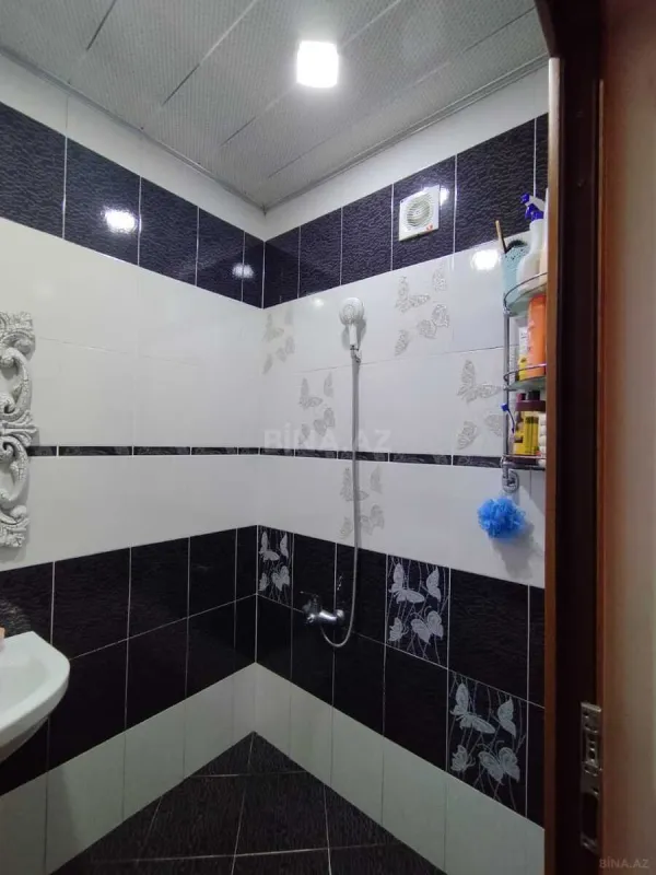 Kirayə verilir 2 otaqlı mənzil 57 m²