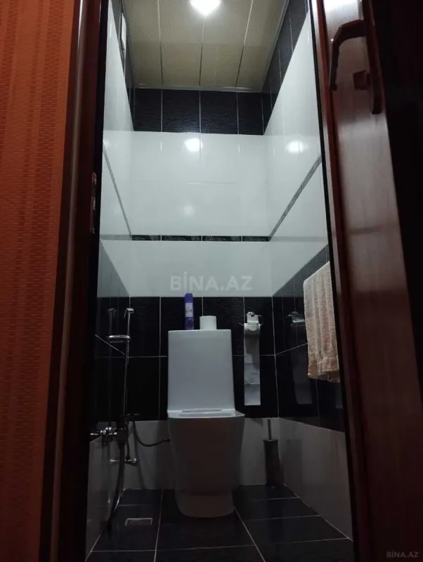 Kirayə verilir 2 otaqlı mənzil 57 m²