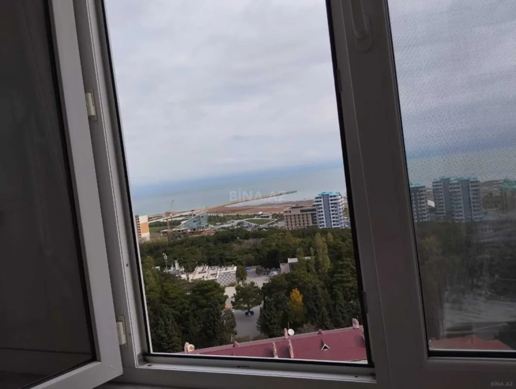 Kirayə verilir 2 otaqlı mənzil 57 m²