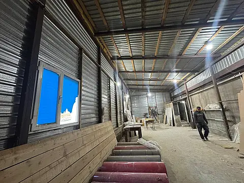 Kirayə verilir obyekt 250 m² — Bakı, Biləcəri 250.00 m²