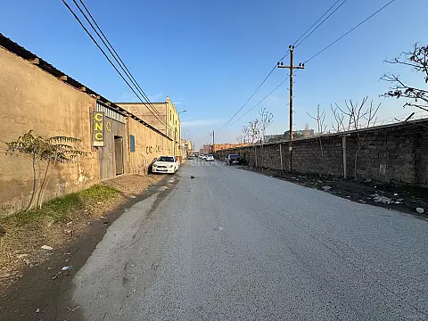 Kirayə verilir obyekt 250 m²