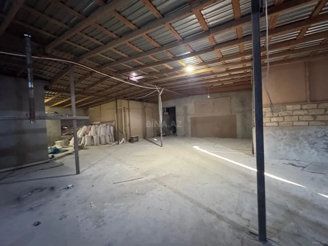 Kirayə verilir obyekt 250 m²