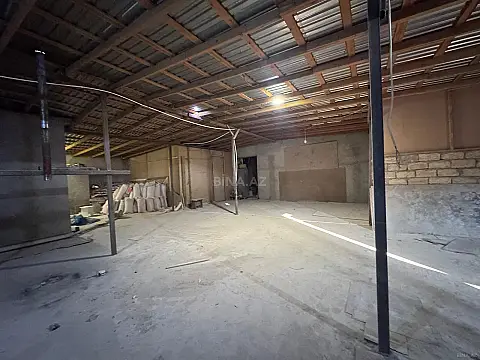 Kirayə verilir obyekt 250 m²