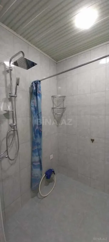 Satılır 2 otaqlı mənzil 45 m²