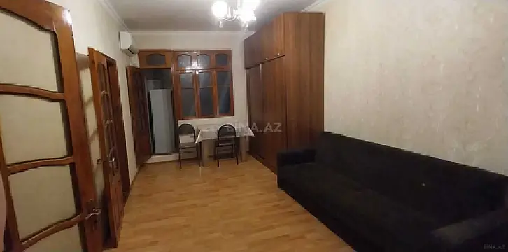 Satılır 2 otaqlı mənzil 45 m² — Bakı, Memar Əcəmi yanı 2 otaq 45.00 m²