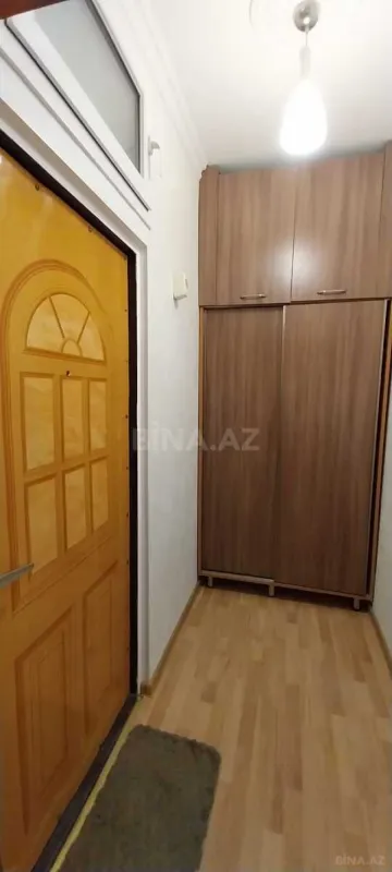 Satılır 2 otaqlı mənzil 45 m²