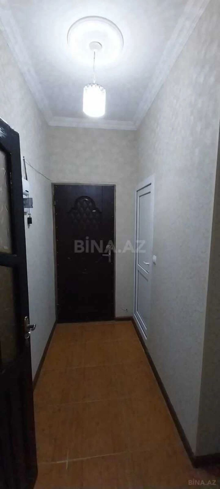 Satılır 3 otaqlı mənzil 60 m²
