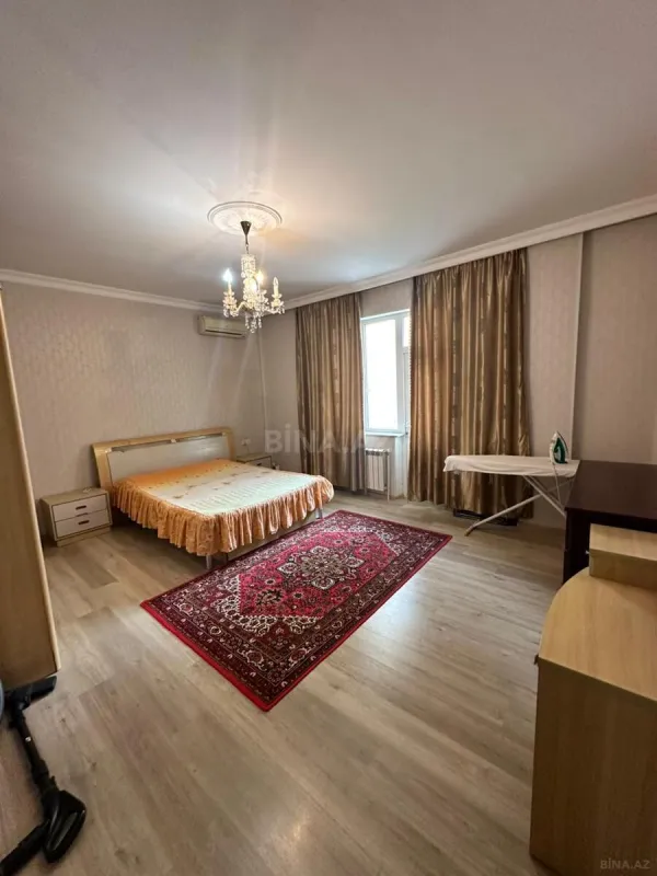 Satılır 3 otaqlı mənzil 87 m²
