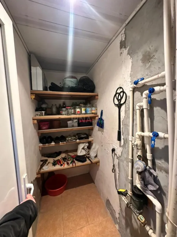 Satılır 3 otaqlı mənzil 87 m²