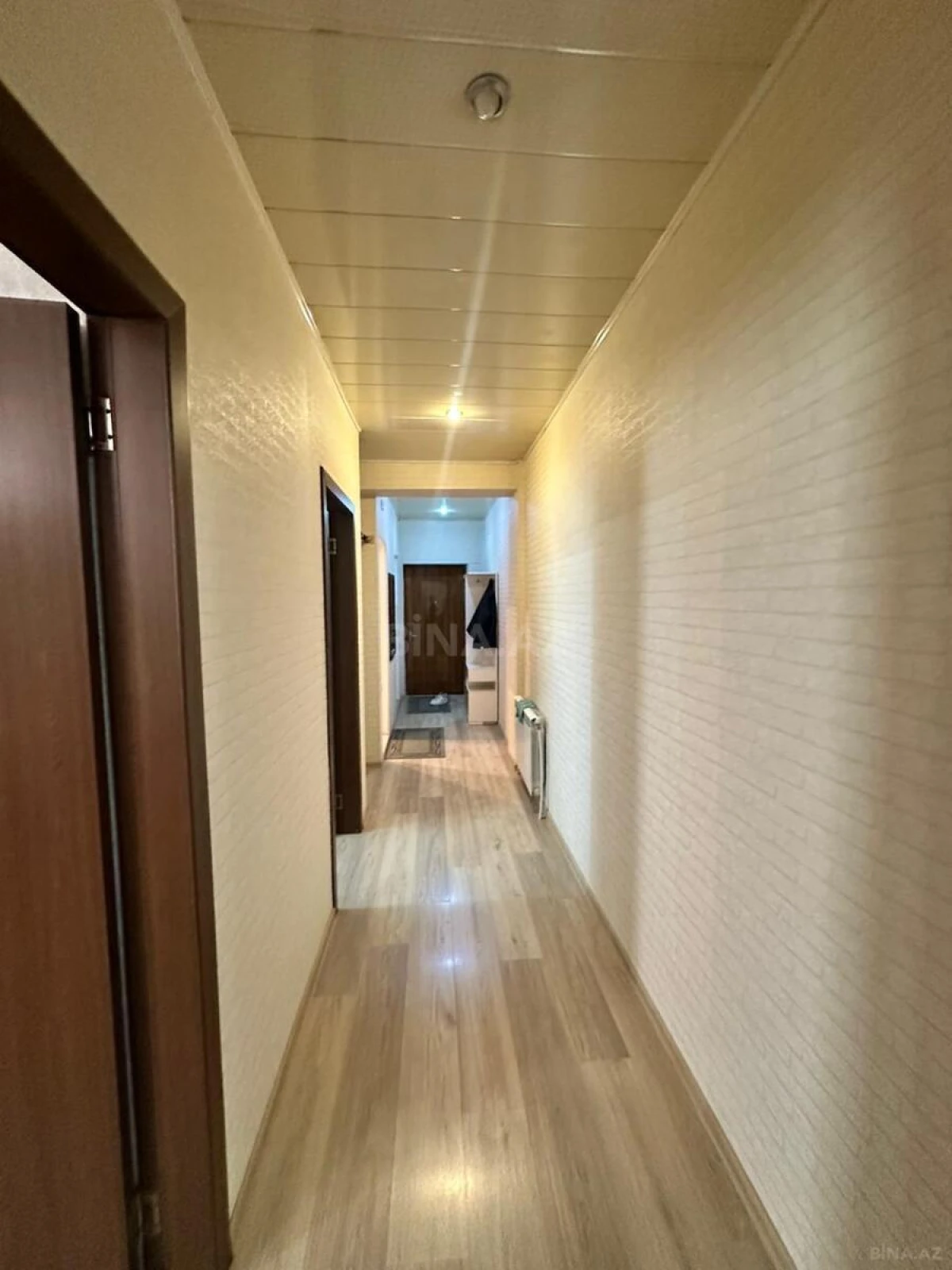 Satılır 3 otaqlı mənzil 87 m²