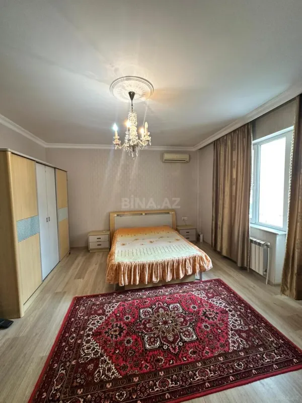 Satılır 3 otaqlı mənzil 87 m²