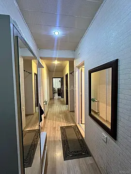Satılır 3 otaqlı mənzil 87 m²