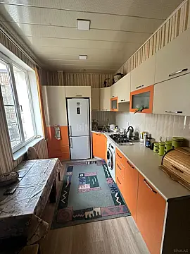 Satılır 3 otaqlı mənzil 87 m²