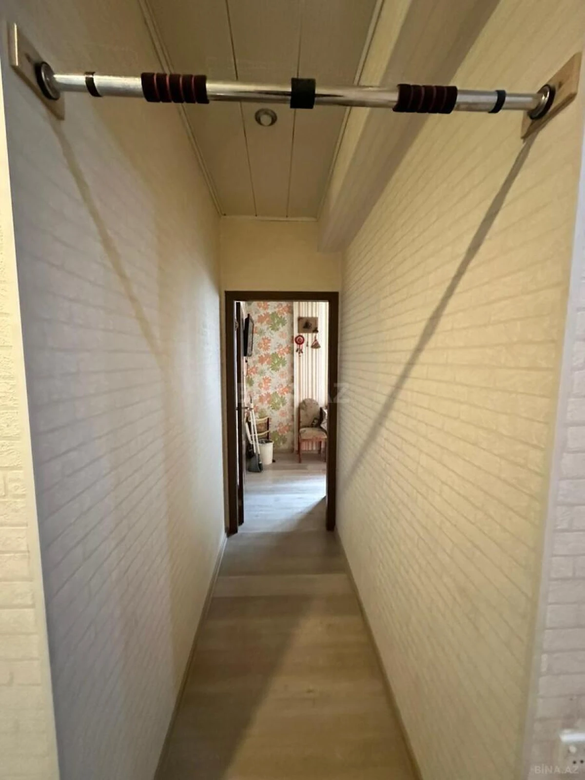 Satılır 3 otaqlı mənzil 87 m²