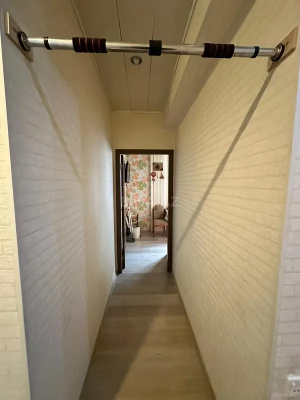 Satılır 3 otaqlı mənzil 87 m²