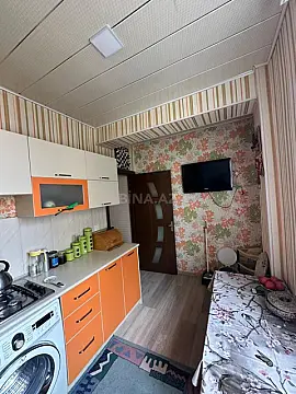 Satılır 3 otaqlı mənzil 87 m²