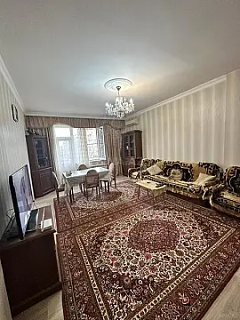 Satılır 3 otaqlı mənzil 87 m² — Bakı 3 otaq 87.00 m²