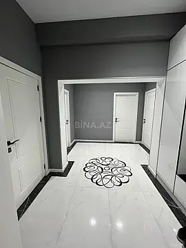 Kirayə verilir 2 otaqlı mənzil 80 m² — Bakı 2 otaq 80.00 m²