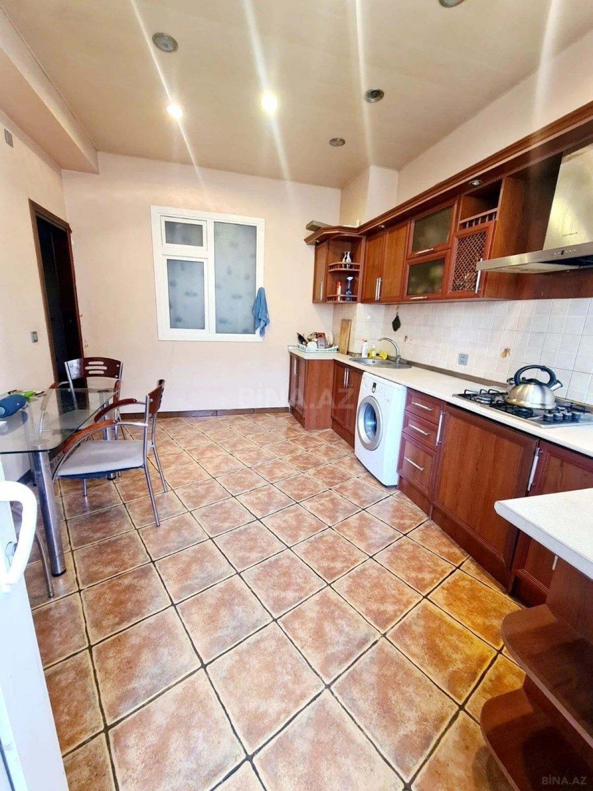 Satılır 3 otaqlı mənzil 87 m²