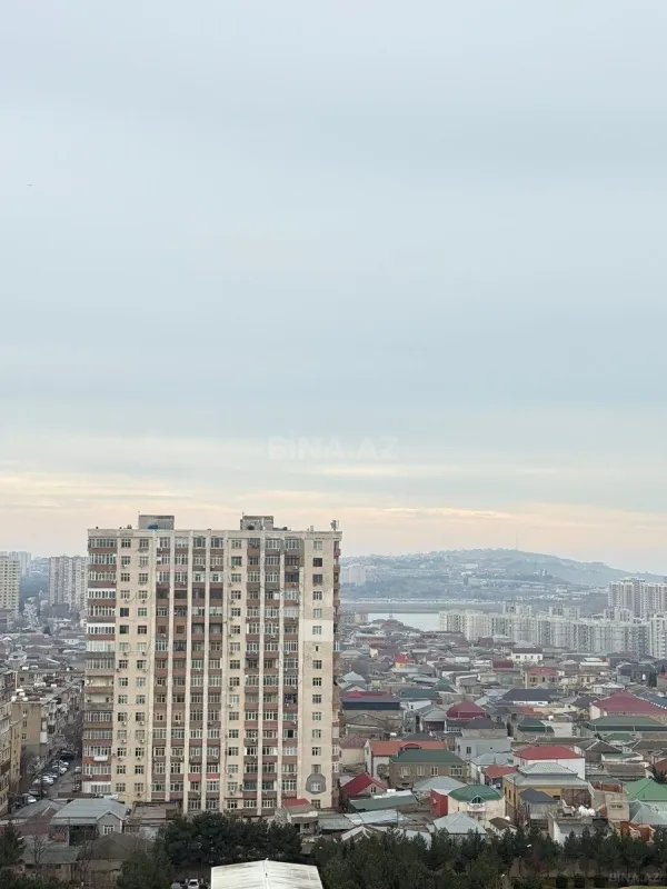 Satılır 2 otaqlı mənzil 88 m²