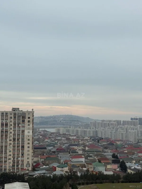 Satılır 2 otaqlı mənzil 88 m²