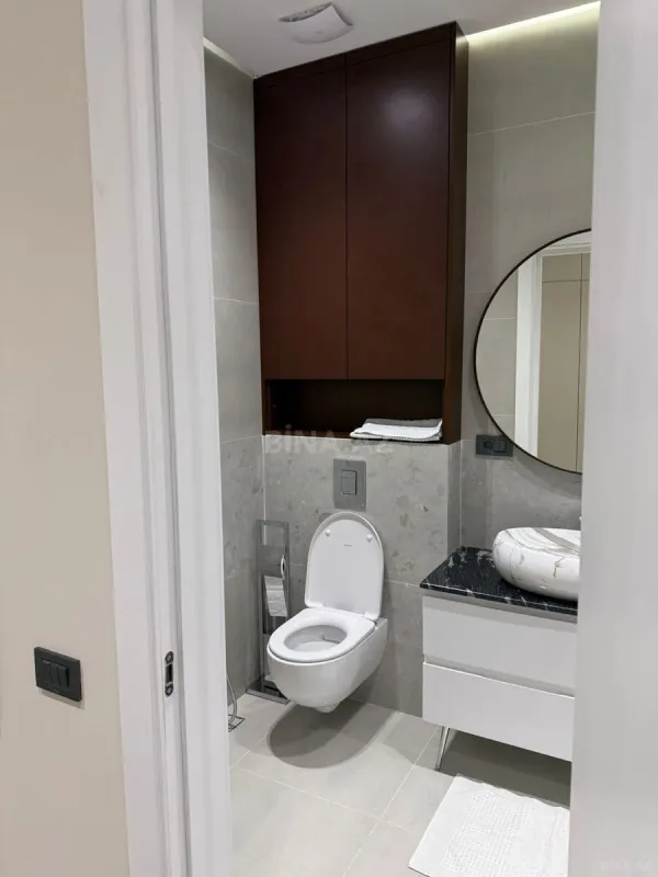 Satılır 3 otaqlı mənzil 149.2 m²