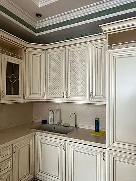 Kirayə verilir 3 otaqlı mənzil 98 m²