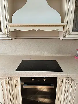 Kirayə verilir 3 otaqlı mənzil 98 m²