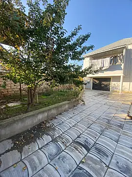 Satılır 3 otaqlı həyət evi 180 m² — Bakı, Maştağa 3 otaq 180.00 m²