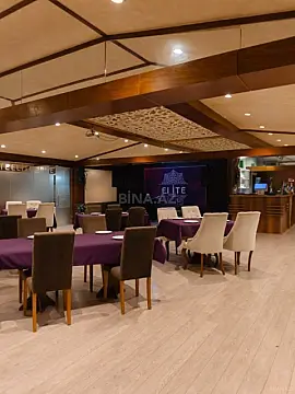 Kirayə verilir obyekt 460 m²