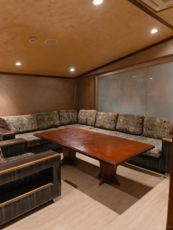 Kirayə verilir obyekt 460 m²