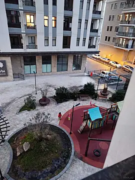 Kirayə verilir 1 otaqlı mənzil 30 m²