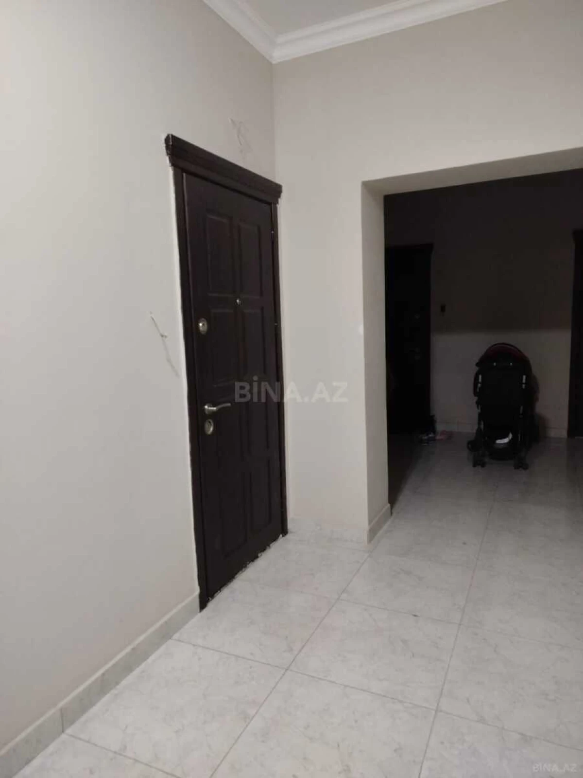 Kirayə verilir 1 otaqlı mənzil 30 m²