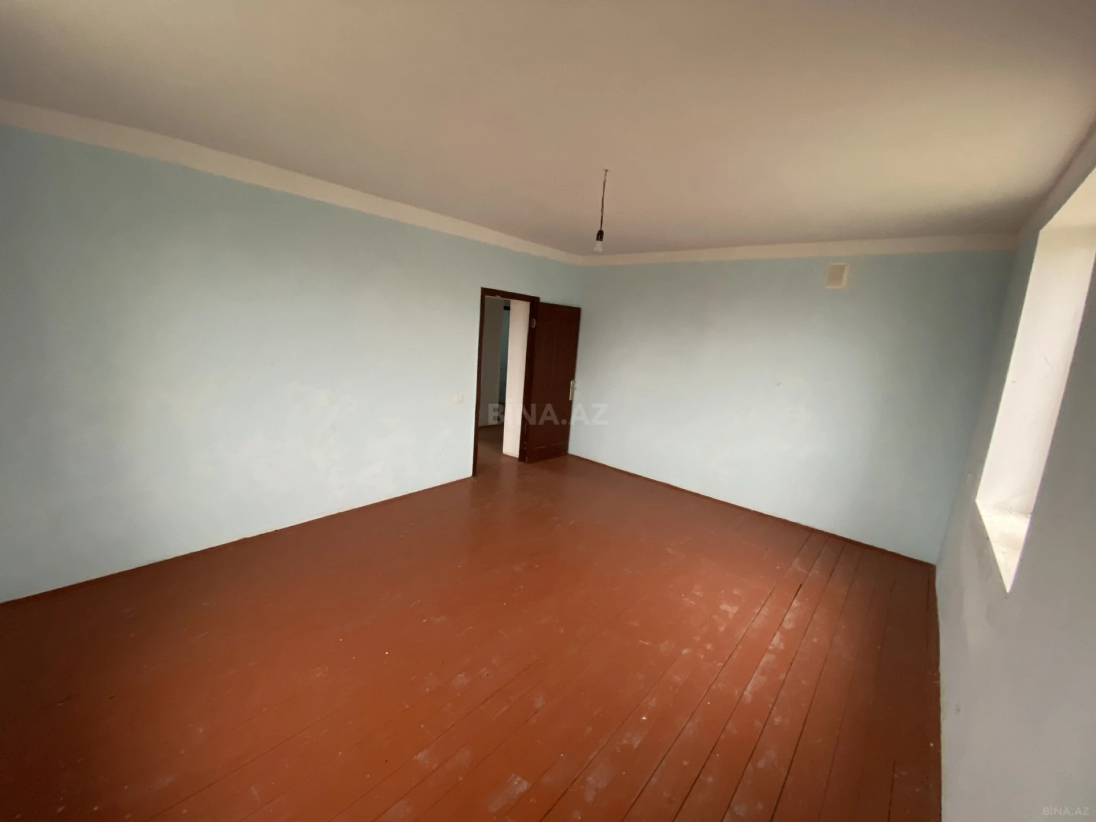Satılır 3 otaqlı həyət evi 81 m²