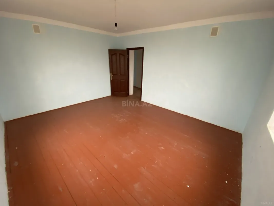 Satılır 3 otaqlı həyət evi 81 m²