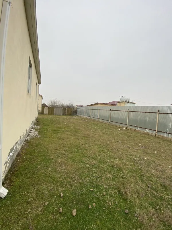 Satılır 3 otaqlı həyət evi 81 m²