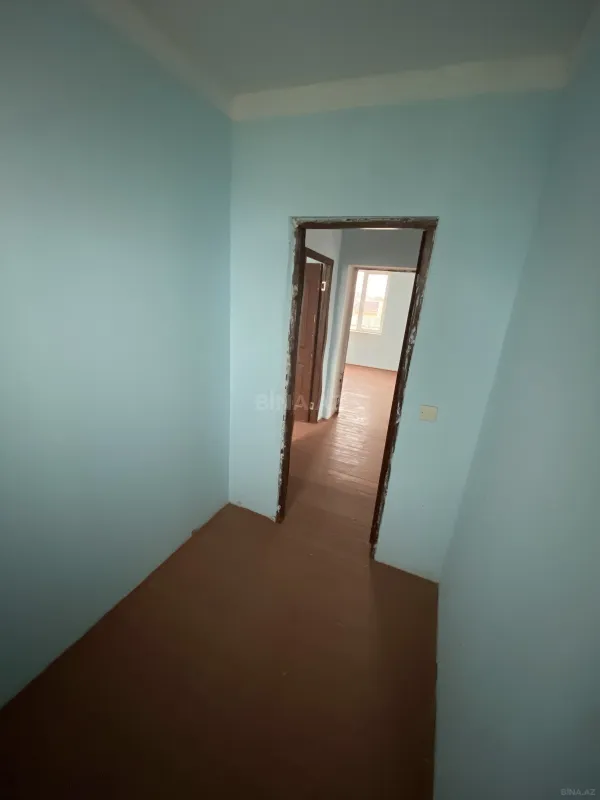 Satılır 3 otaqlı həyət evi 81 m²