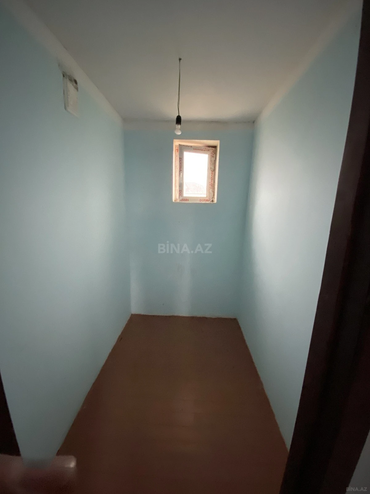 Satılır 3 otaqlı həyət evi 81 m²