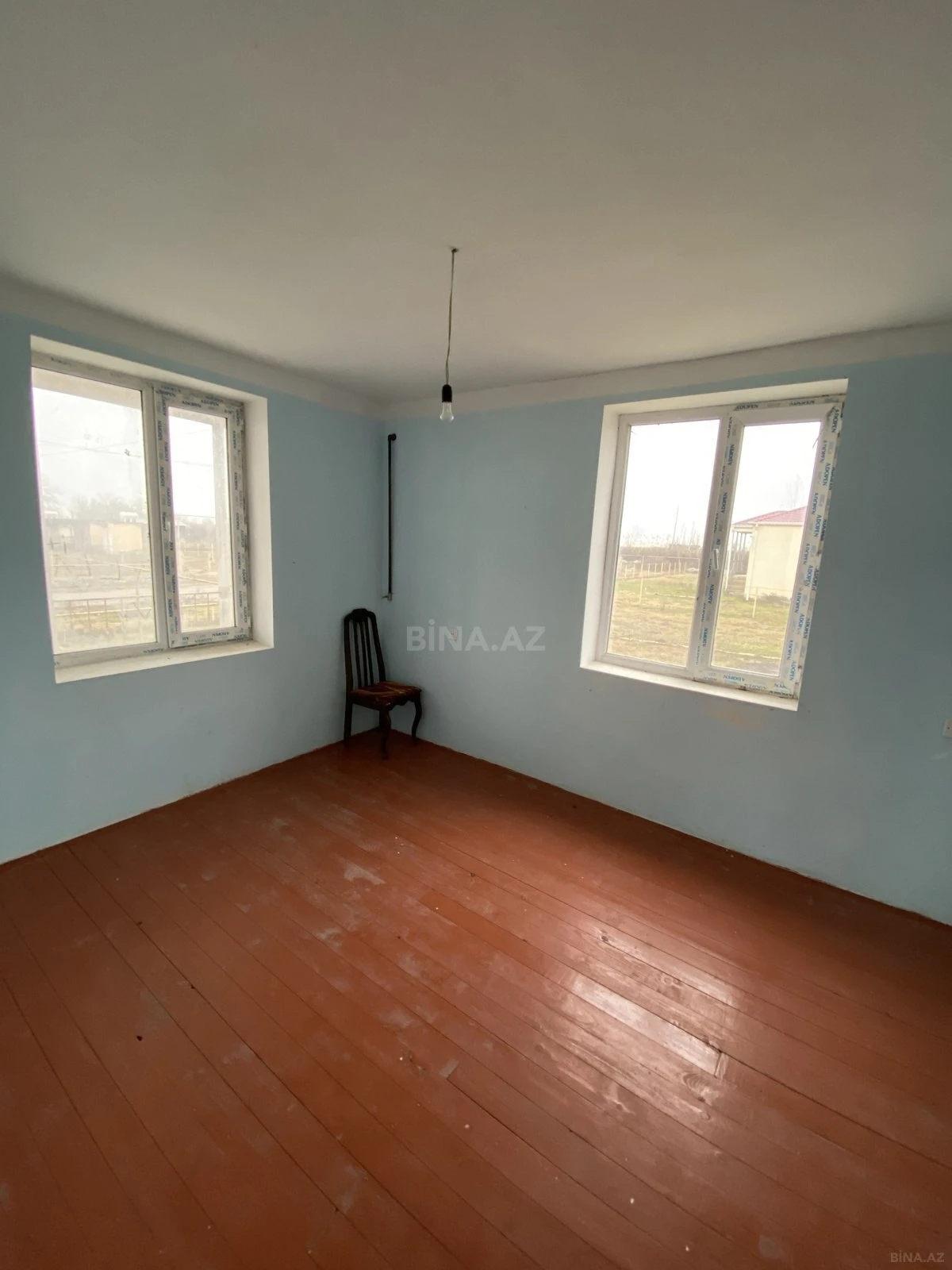 Satılır 3 otaqlı həyət evi 81 m²