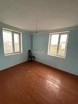 Satılır 3 otaqlı həyət evi 81 m²