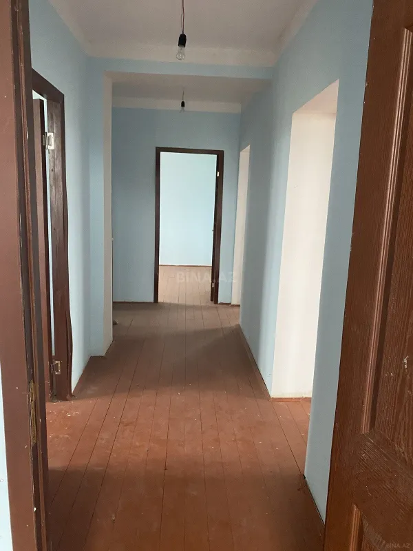 Satılır 3 otaqlı həyət evi 81 m²