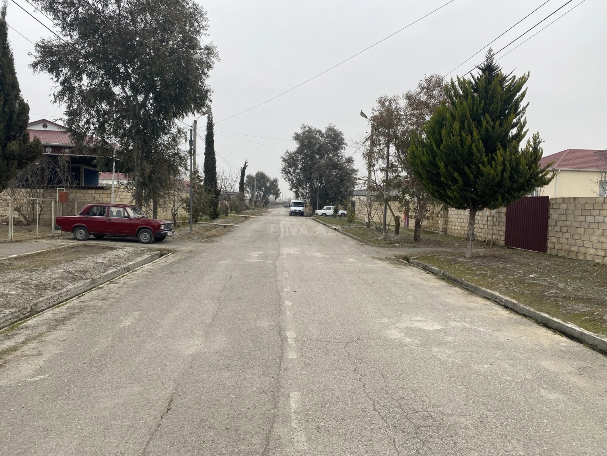 Satılır 3 otaqlı həyət evi 81 m²