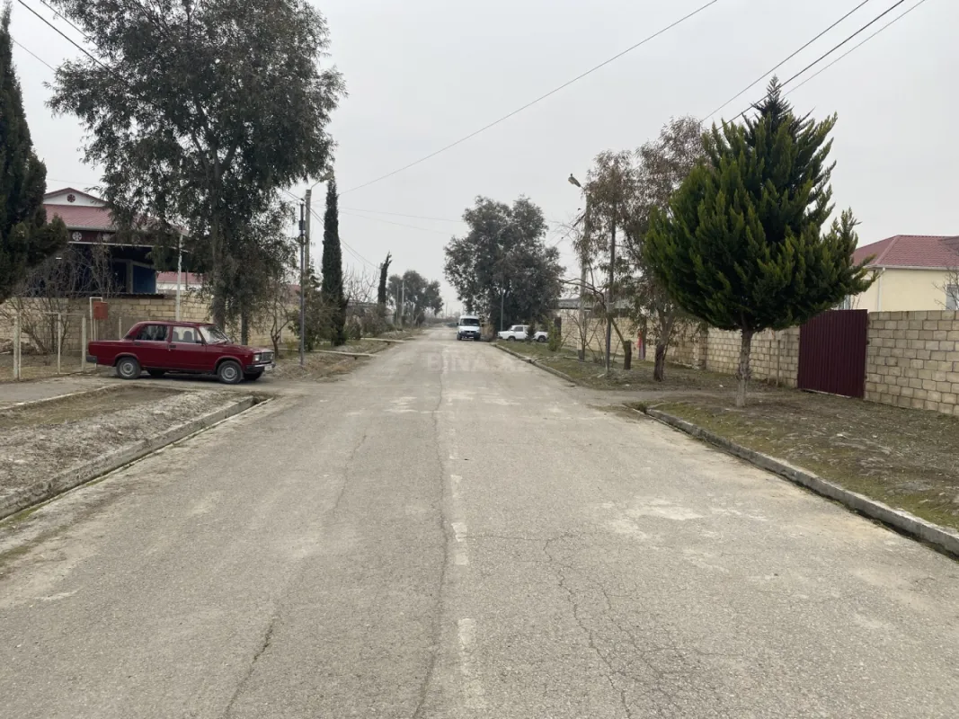 Satılır 3 otaqlı həyət evi 81 m²
