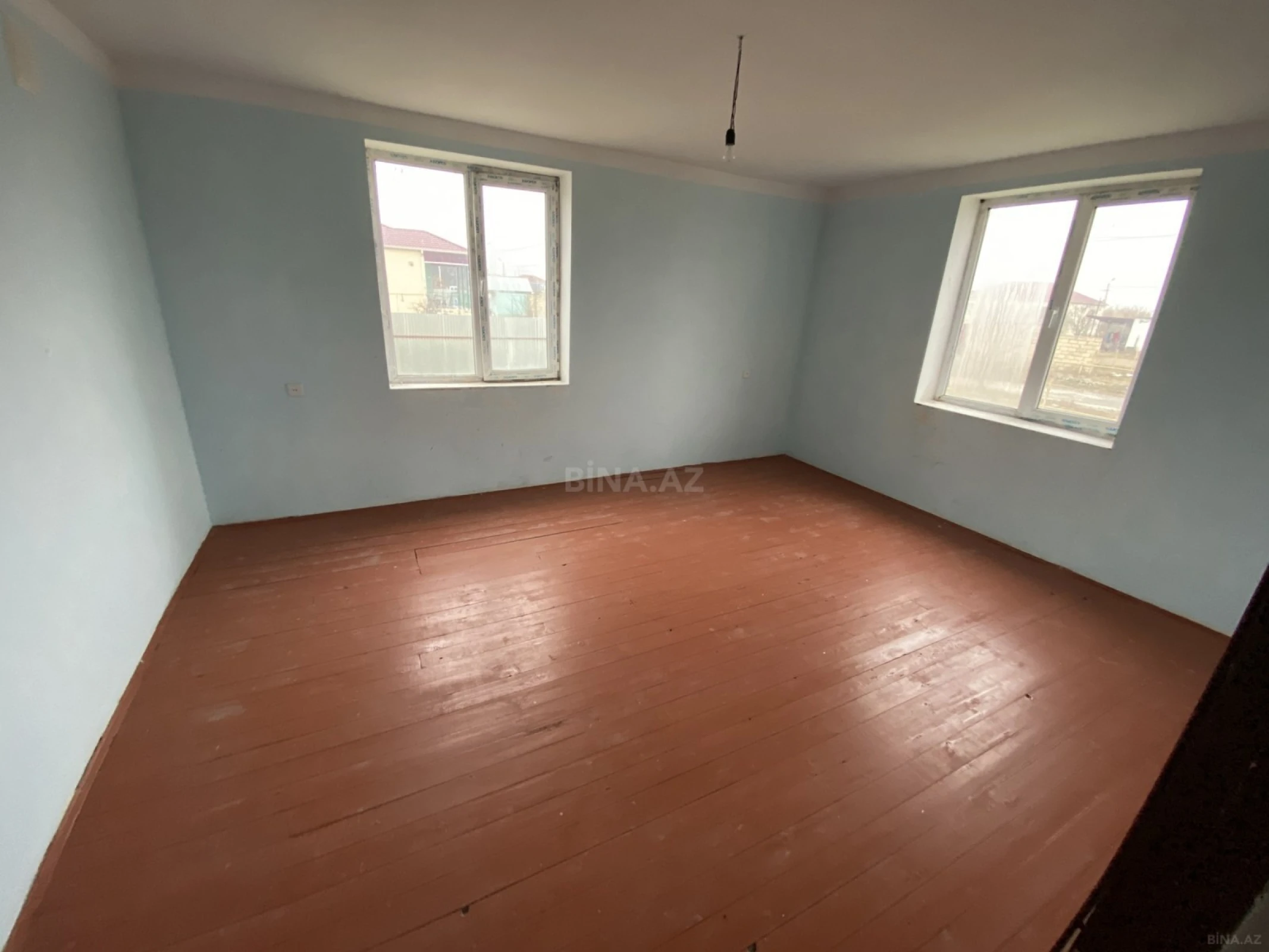 Satılır 3 otaqlı həyət evi 81 m²
