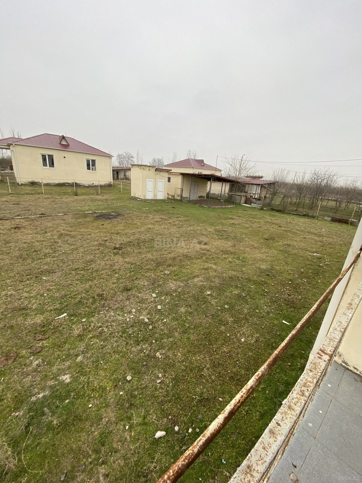 Satılır 3 otaqlı həyət evi 81 m²
