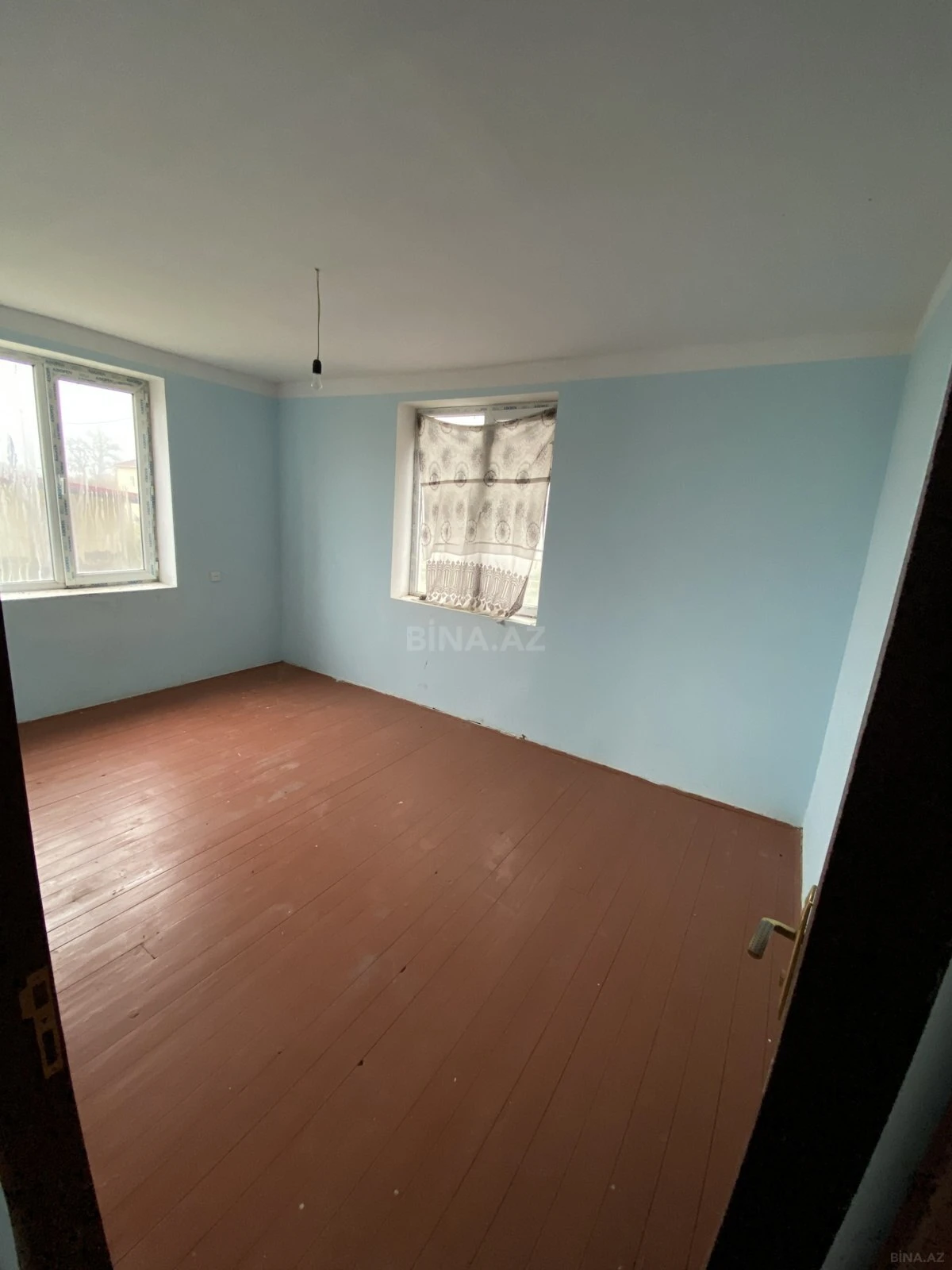 Satılır 3 otaqlı həyət evi 81 m²