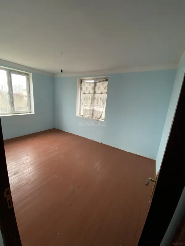 Satılır 3 otaqlı həyət evi 81 m²