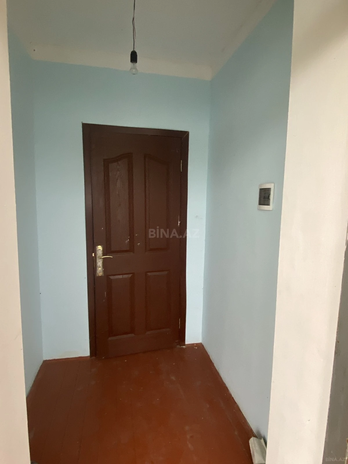 Satılır 3 otaqlı həyət evi 81 m²