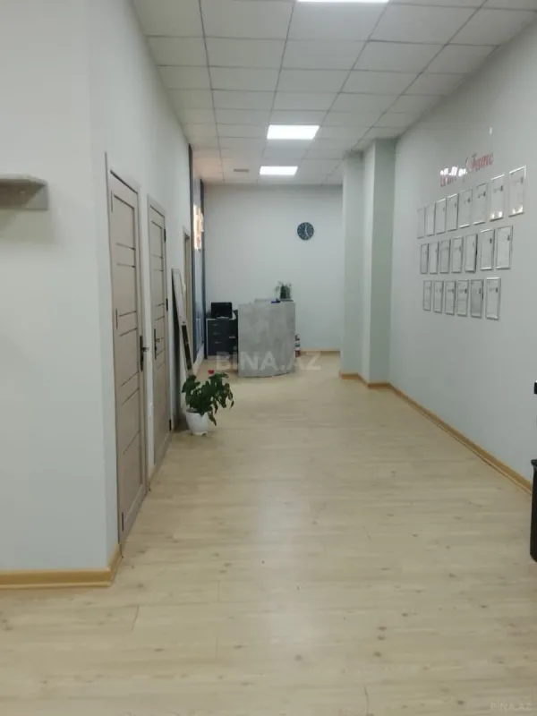 Kirayə verilir 2 otaqlı ofis 25 m²